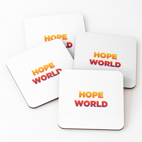 Item preview, Hope World designed and sold by X-OTIC.
