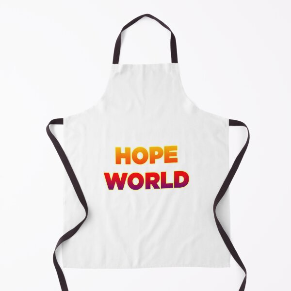 Item preview, Hope World designed and sold by X-OTIC.