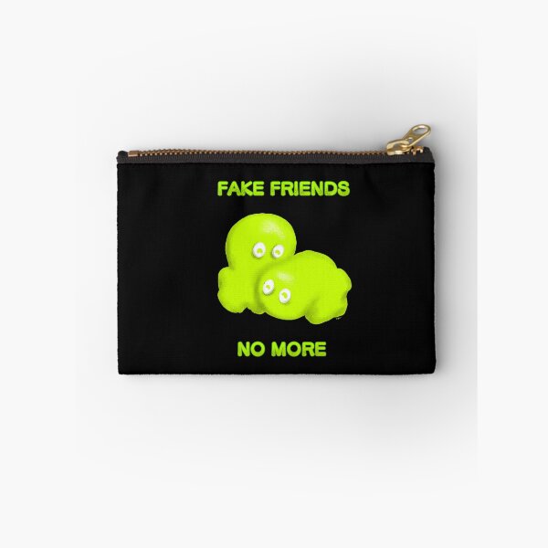 Item preview, Halloween - Fake friends no more - Green Ghost designed and sold by AnyssNara.