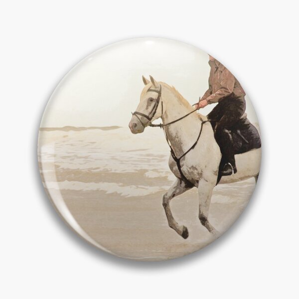 Item preview, The Lone Ranger designed and sold by Beverley Barrett.