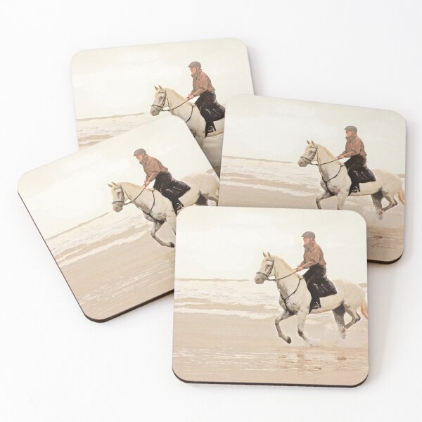 Item preview, The Lone Ranger designed and sold by Beverley Barrett.