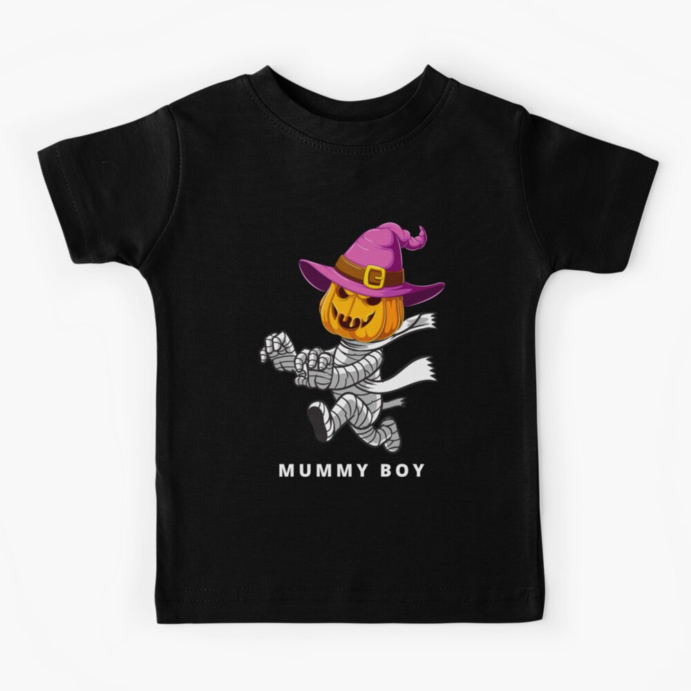 mummy's boy baby clothes