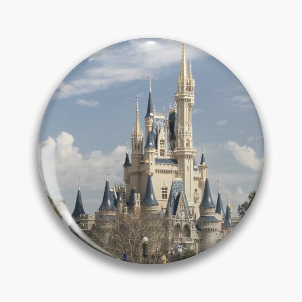 Item preview, Castle designed and sold by chewi.