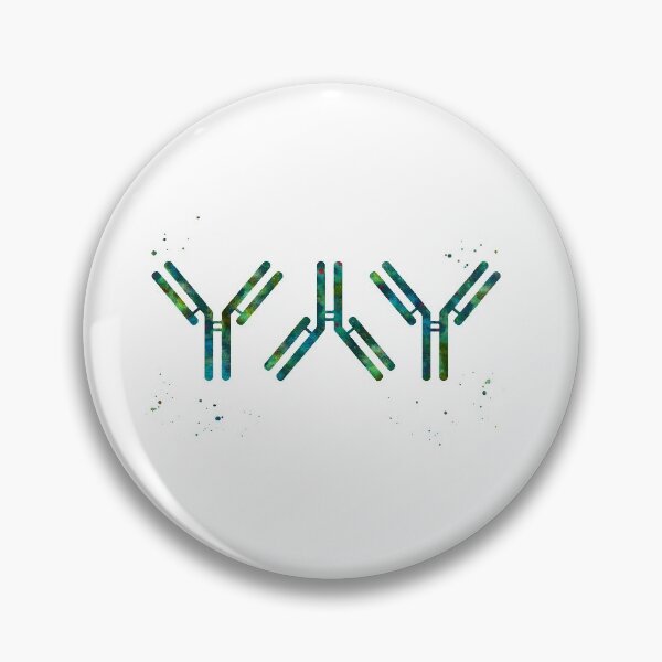 Item preview, Antibody Molecules designed and sold by EvasDreams.
