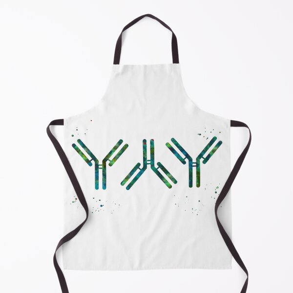 Item preview, Antibody Molecules designed and sold by EvasDreams.