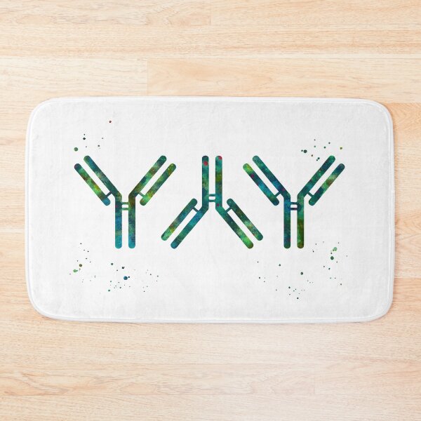 Item preview, Antibody Molecules designed and sold by EvasDreams.