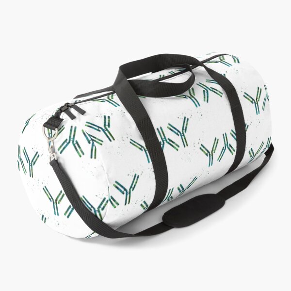 Antibody Molecules Duffle Bag