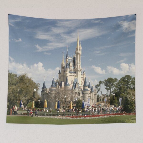Item preview, Castle designed and sold by chewi.