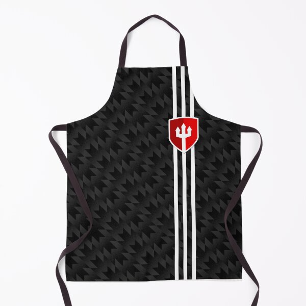 Item preview, Manchester United 2017/18 3rd Kit Jersey Pattern designed and sold by StalkingUnited.