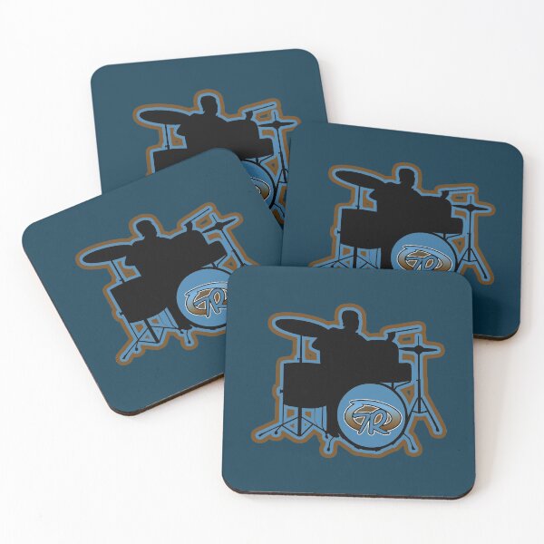 Item preview, 7Rock Drum Logo designed and sold by 7Rock.