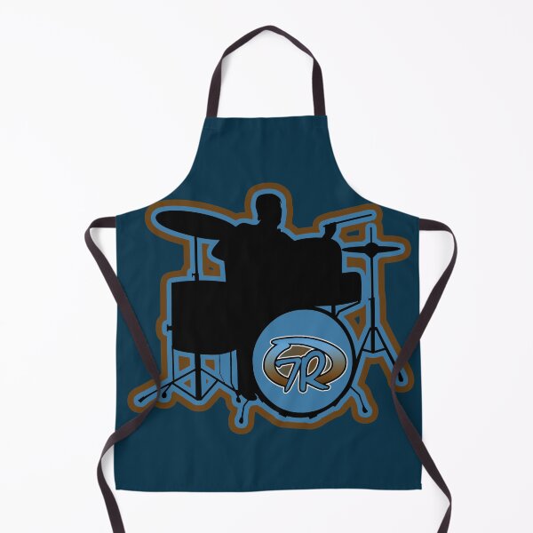 Item preview, 7Rock Drum Logo designed and sold by 7Rock.