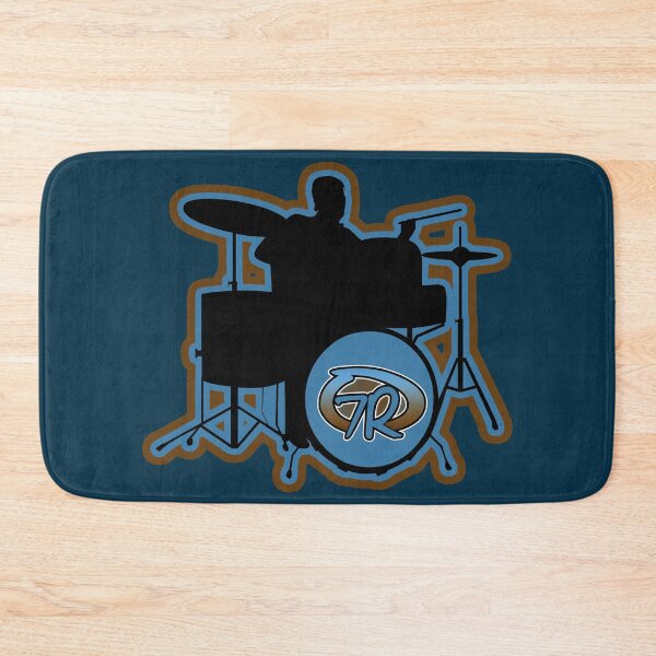 Item preview, 7Rock Drum Logo designed and sold by 7Rock.