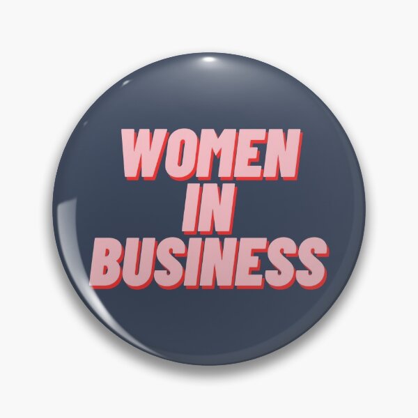 Pin on Woman in Business