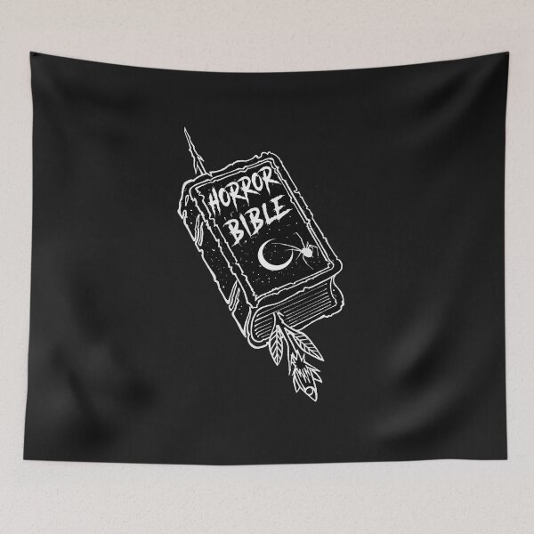 Item preview, horror designed and sold by Sinpartners.