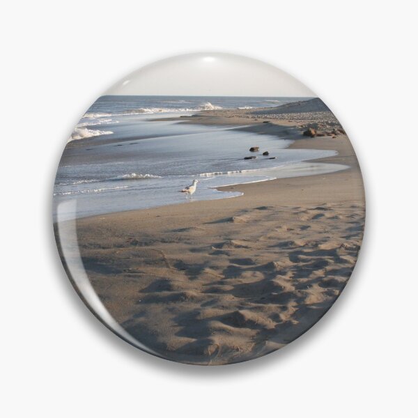 Item preview, Chincoteague Island Beach designed and sold by Sandra Connelly.