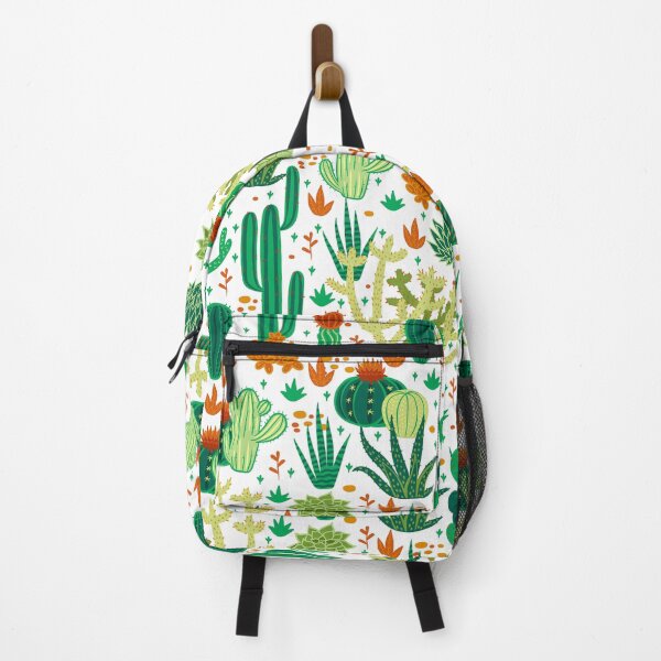 Item preview, Cactus landscape designed and sold by CreativeNewDesigns.