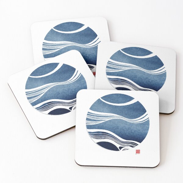 Item preview, wave001 designed and sold by JonPark.