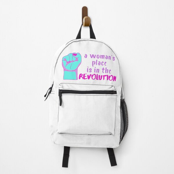 Item preview, A woman's place designed and sold by Zoranzi.