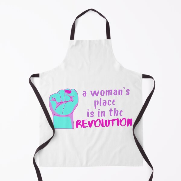 Item preview, A woman's place designed and sold by Zoranzi.