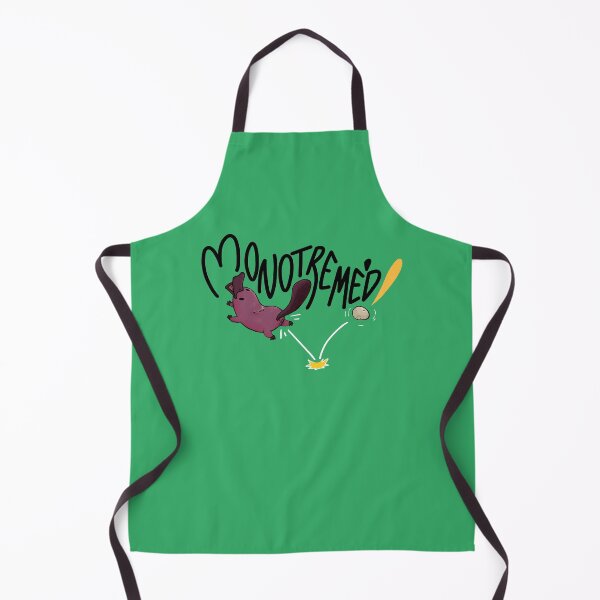 Item preview, Monotreme'd! Platypus designed and sold by guavajagular.