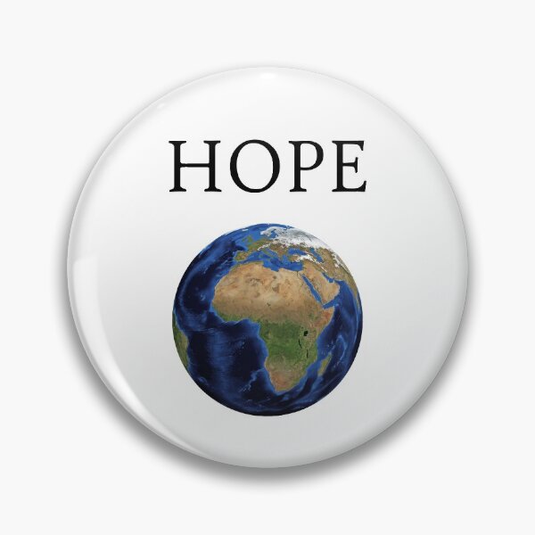 Item preview, Hope World designed and sold by X-OTIC.