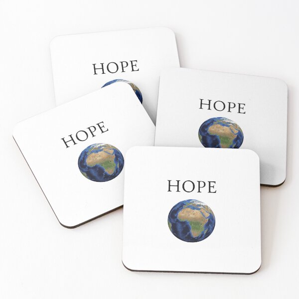 Item preview, Hope World designed and sold by X-OTIC.