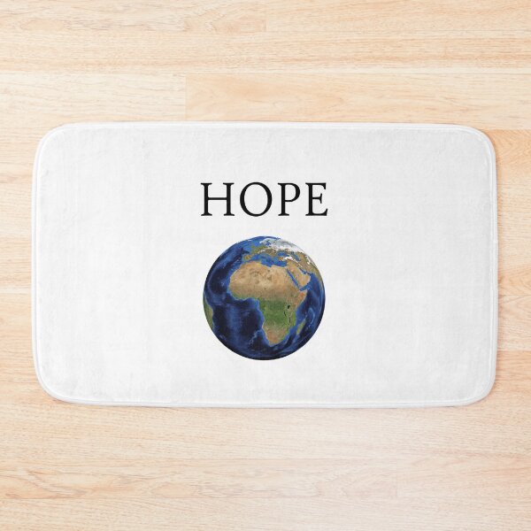 Item preview, Hope World designed and sold by X-OTIC.