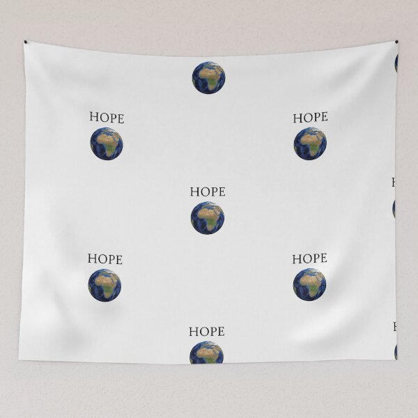 Item preview, Hope World designed and sold by X-OTIC.