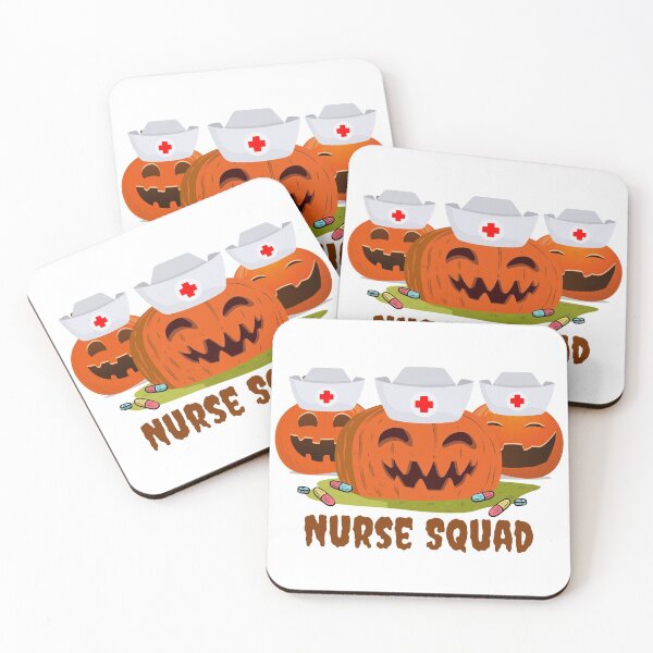 Item preview, Nurse squad designed and sold by TYTN.