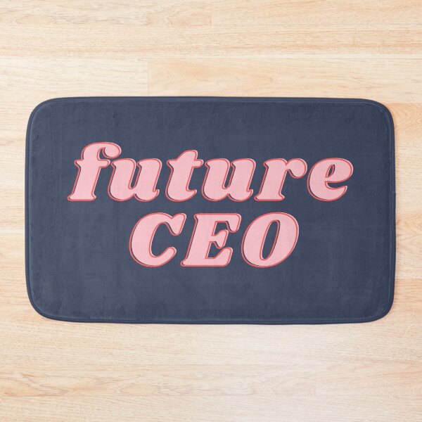 Item preview, Future CEO designed and sold by polishalpaca.