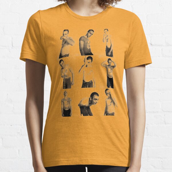 Ewan McGregor - Trainspotting Essential T-Shirt