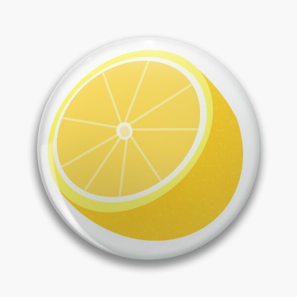 Item preview, Lemon designed and sold by GabiMl.