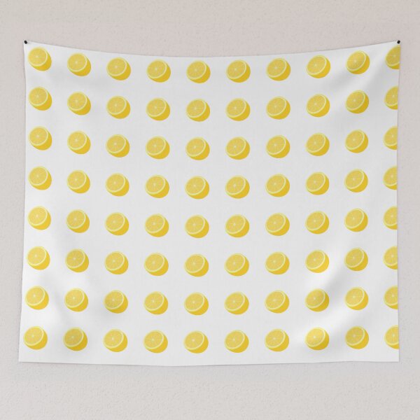 Item preview, Lemon designed and sold by GabiMl.
