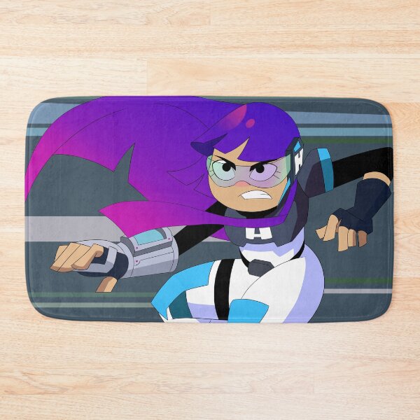 Item preview, Miko Kubota (Glitch Techs) designed and sold by Geeky-Llama.