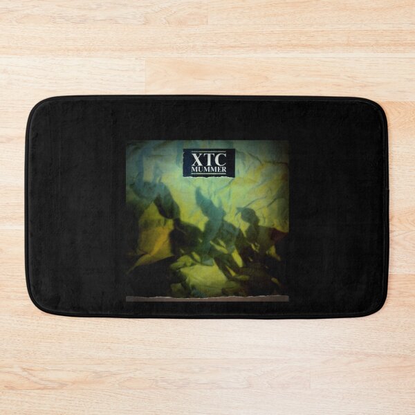 Item preview, XTC Mummer designed and sold by rupalidharapat.