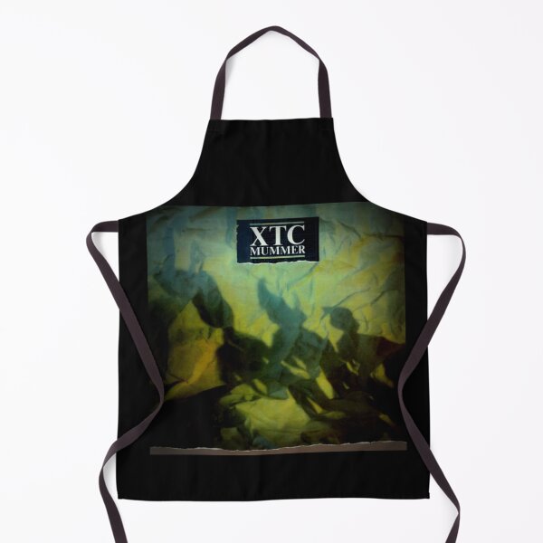 Item preview, XTC Mummer designed and sold by rupalidharapat.