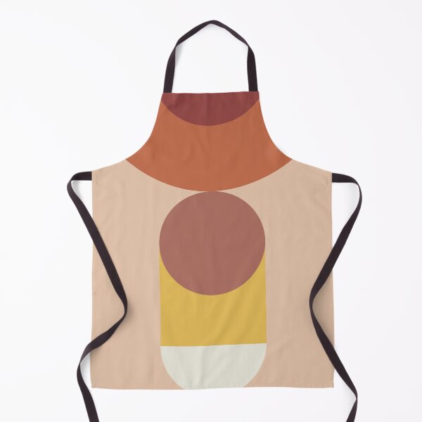 Item preview, Geometric terracotta IV designed and sold by alienrabbit.