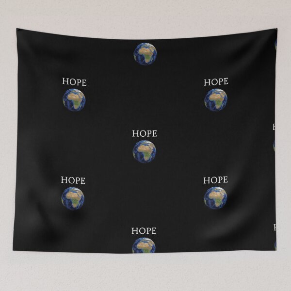 Item preview, Hope World designed and sold by X-OTIC.