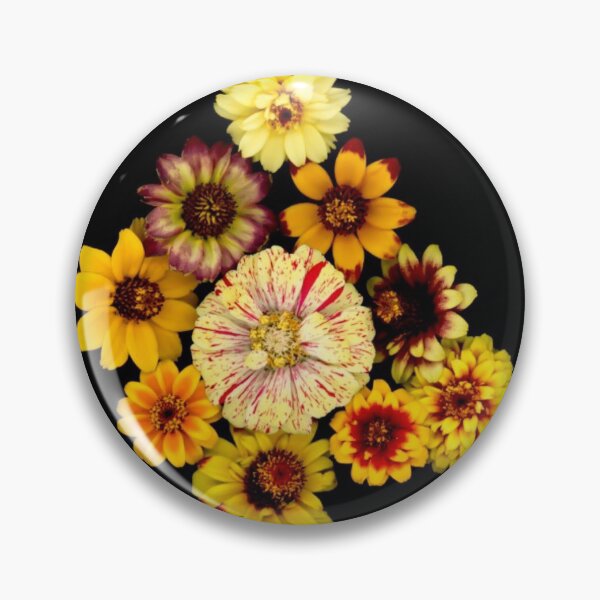 Item preview, Giallo Botanical designed and sold by MazGhani.