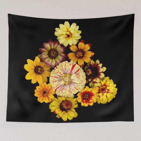 Item preview, Giallo Botanical designed and sold by MazGhani.