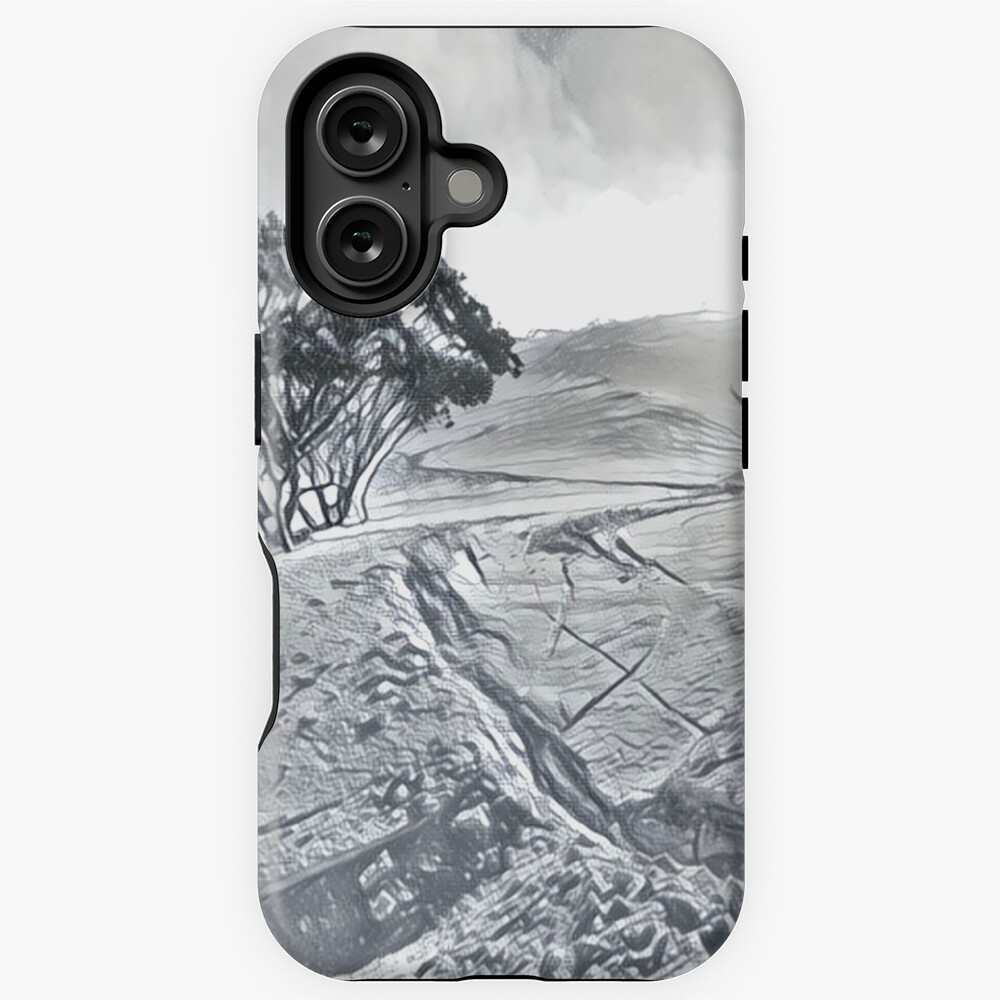 Item preview, iPhone Magsafe Tough Case designed and sold by ajdesignsau.