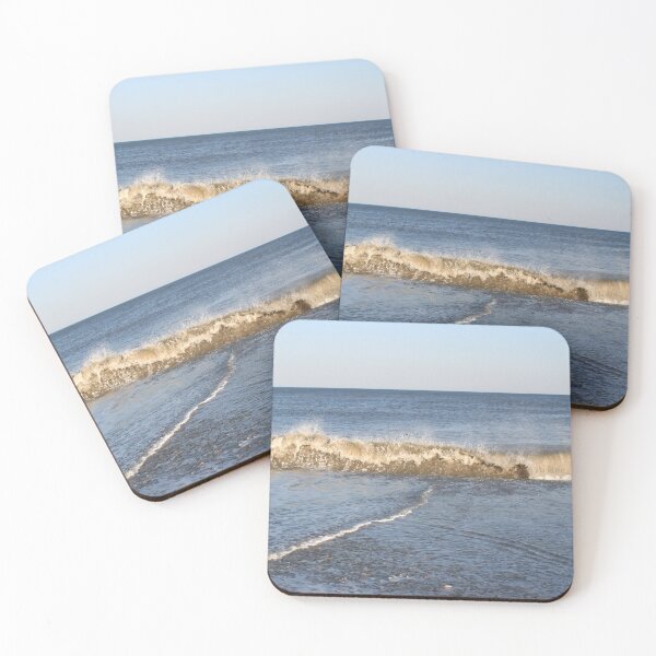 Item preview, Chincoteague Island Wave designed and sold by Sandra Connelly.