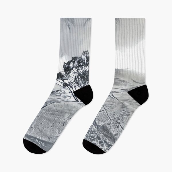 Item preview, First Tracks, Mt Hotham designed and sold by ajdesignsau.