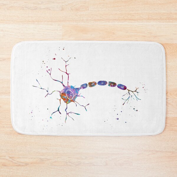 Item preview, A Typical Human Neuron designed and sold by EvasDreams.