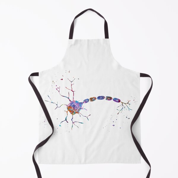 Item preview, A Typical Human Neuron designed and sold by EvasDreams.
