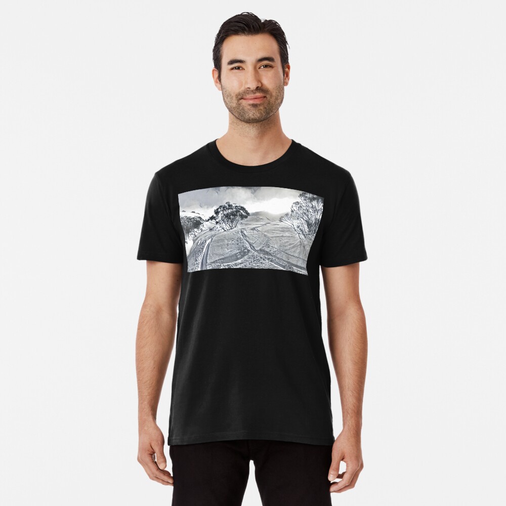 Item preview, Premium T-Shirt designed and sold by ajdesignsau.