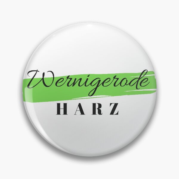 Item preview, Wernigerode Harz designed and sold by Bernsteinhaus.
