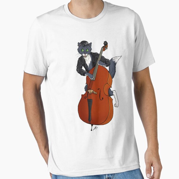 Item preview, Junior Bass designed and sold by Sharon K.
