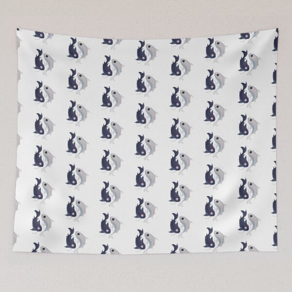 Item preview, Tui and La designed and sold by acearose.