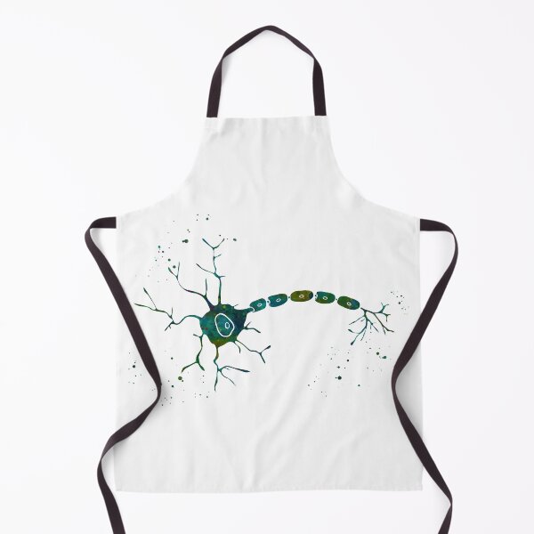 Item preview, A Typical Human Neuron designed and sold by EvasDreams.
